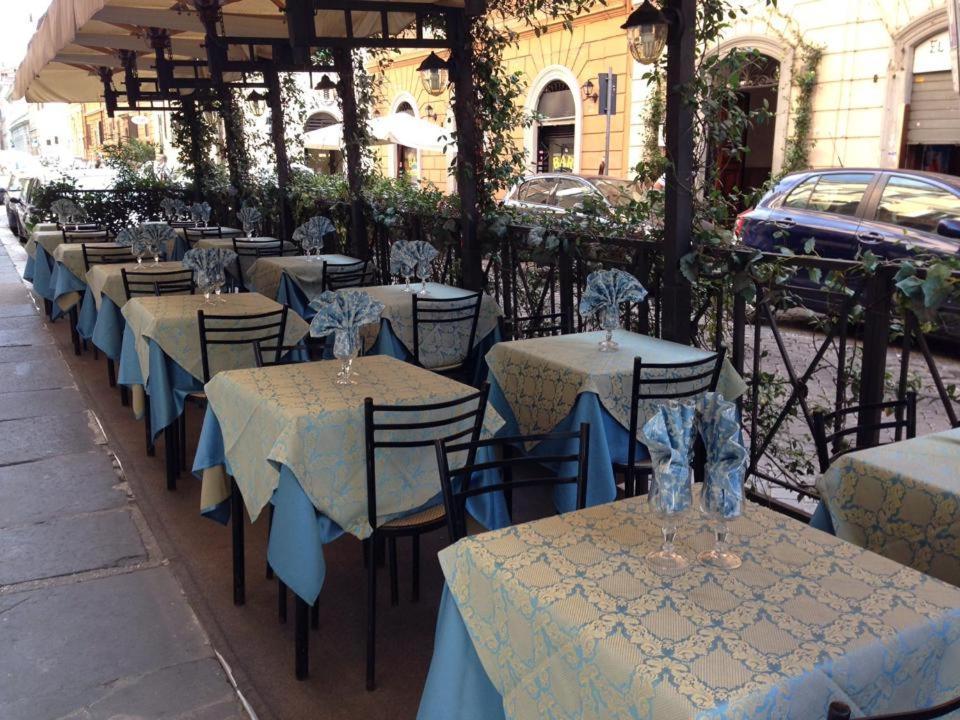 Bed & Breakfast Andy&lu Roma